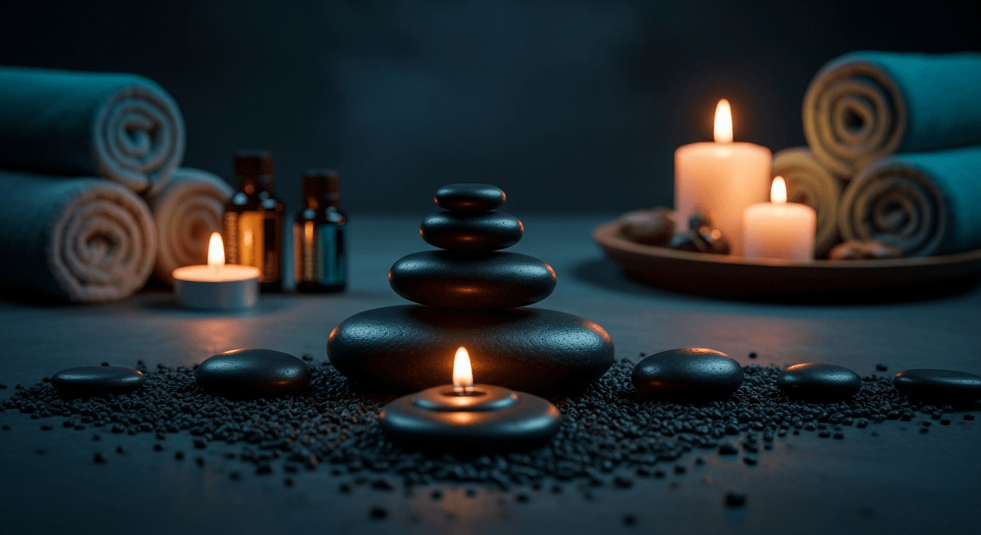 Spa Ambiance