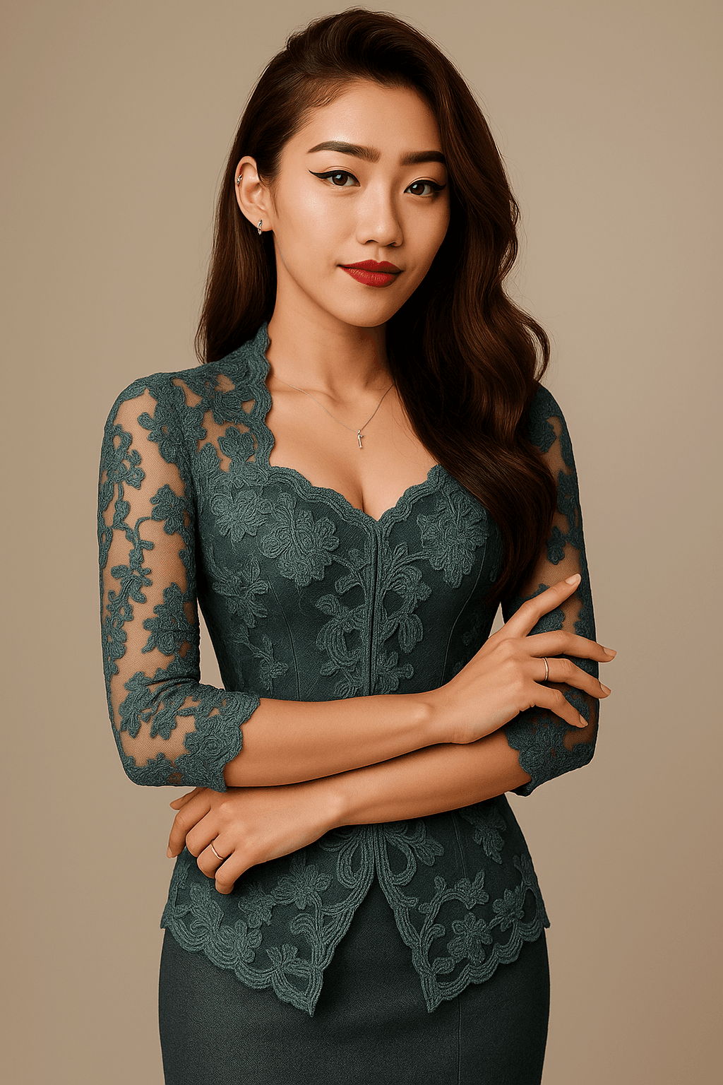 Indah